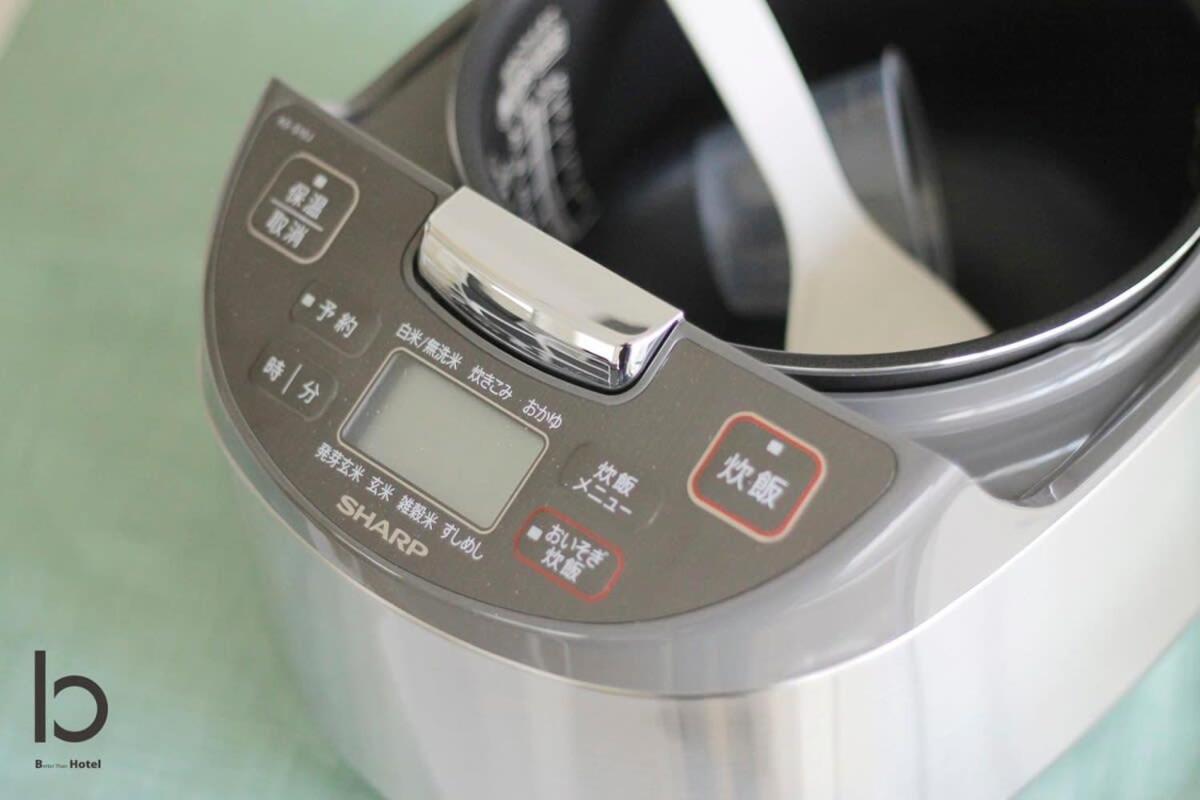 Bhotel Nekoyard - Secure Studio, Walkable To Peace Park & Downtown Hiroshima Eksteriør bilde