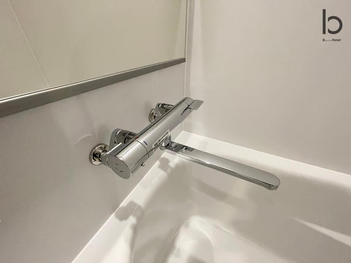 Bhotel Nekoyard - Secure Studio, Walkable To Peace Park & Downtown Hiroshima Eksteriør bilde